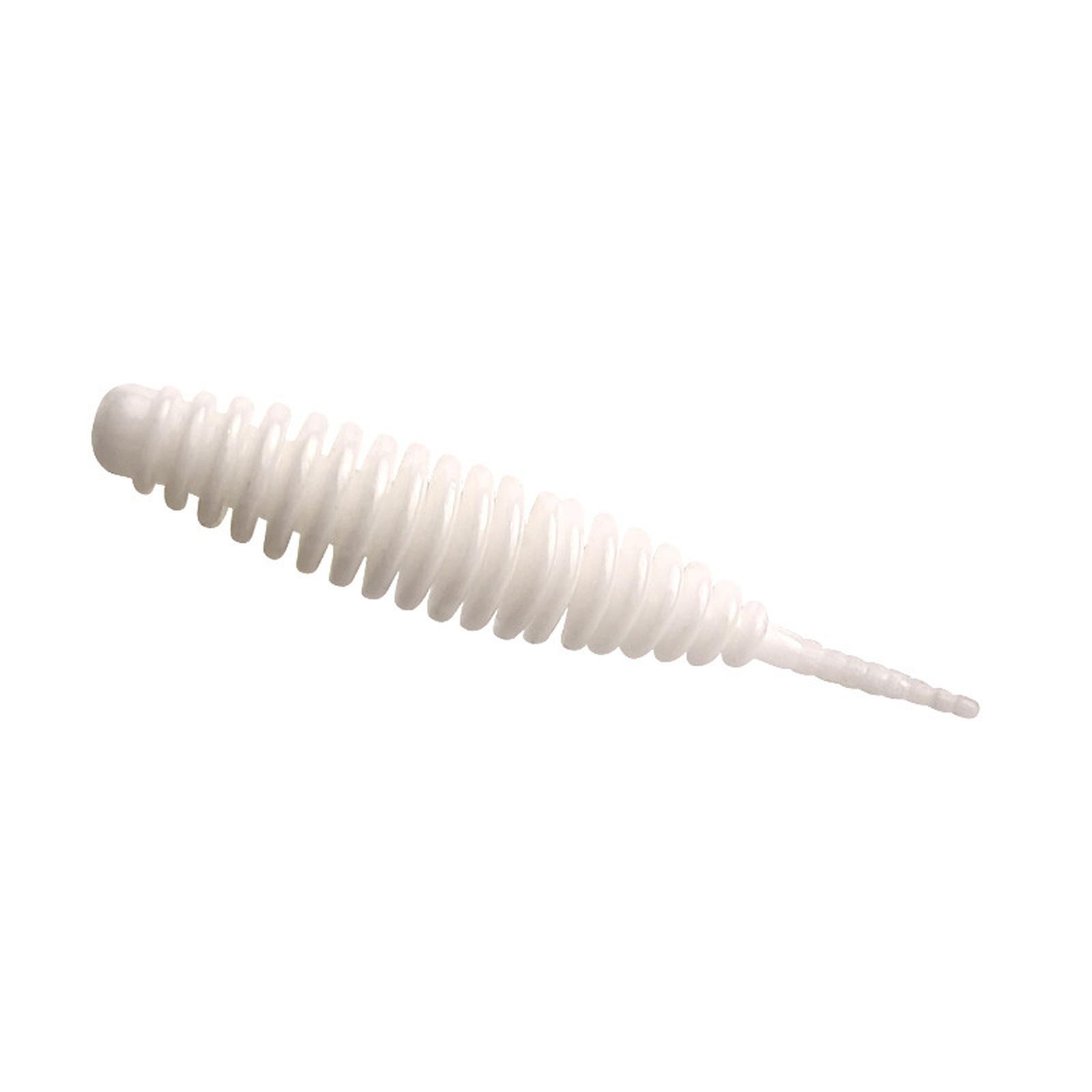

Micro Finesse Assassin 8pk by Eurotackle one size білий