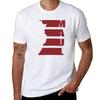 MAUL TShirt Summer Fashion Casual Tee Shirt