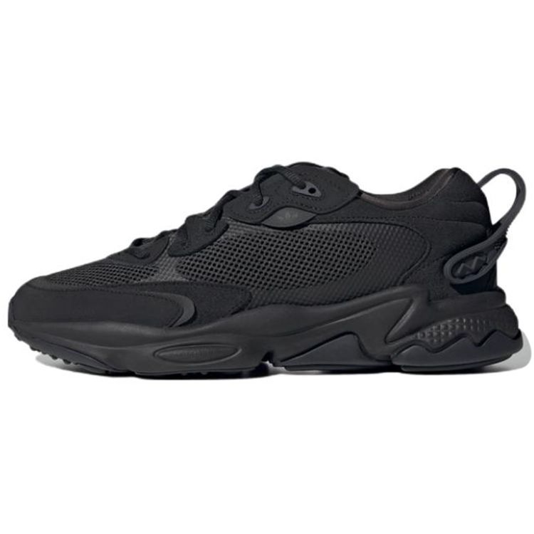 

Adidas Ozweego Unisex Black GW3959 EU 40.5 чёрный