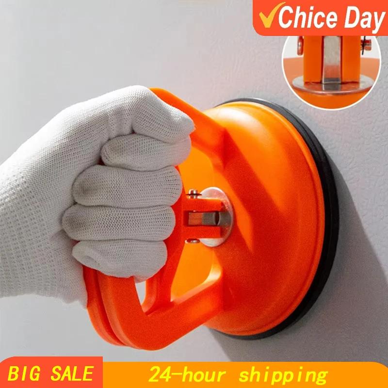 Car Repair Tool Body Repair Tool Suction Cup Remove Dents Puller Repair Car For Dents Kit Inspection Products Accessories Tools