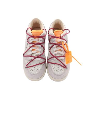 Nike x Dunk Low "17 of 35" DJ0950-114