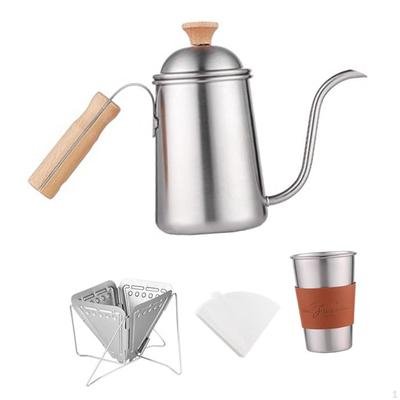 Kuchynské dopolnky – Čajníky, kanvice na kávu a džezvy