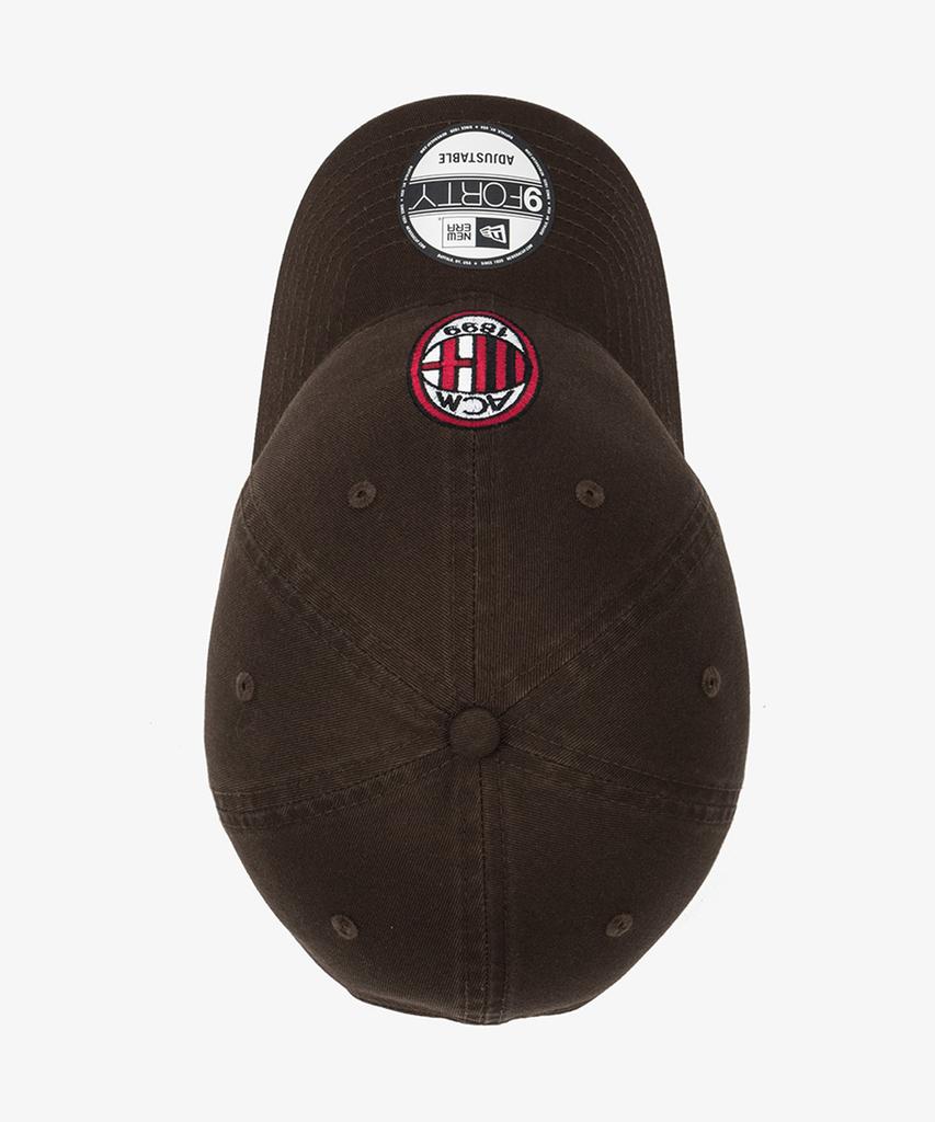 NEW ERA 940Unst Flawless Acmilan Cho