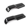 2x Engine Hood Hinge Covers Trim For Jeep Wrangler JL 2018+ & Gladiator JT 2020+