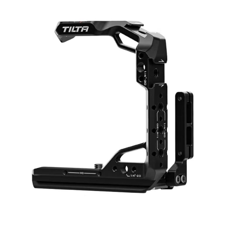 Полуклетка Tilta для камеры Canon R6 Mark II