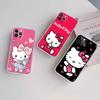 New Hello Kitty Phone Case for Motorola G14 G15 G24 G30 G31 G32 G34 G41 G42 G51 G52 G50 G60S G60 G62 G72 G71 G73 G84 G85 G200 E32