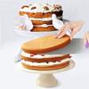 Stainless Steel Square Cake Lifter Rust-proof Cake Moving Shovel Pizza Transfer Shovel  Kitchen