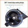 Compatible for Dongfeng Fengguang 580Pro, Ix5, Ix7 New Energy Vehicle Snail Horn