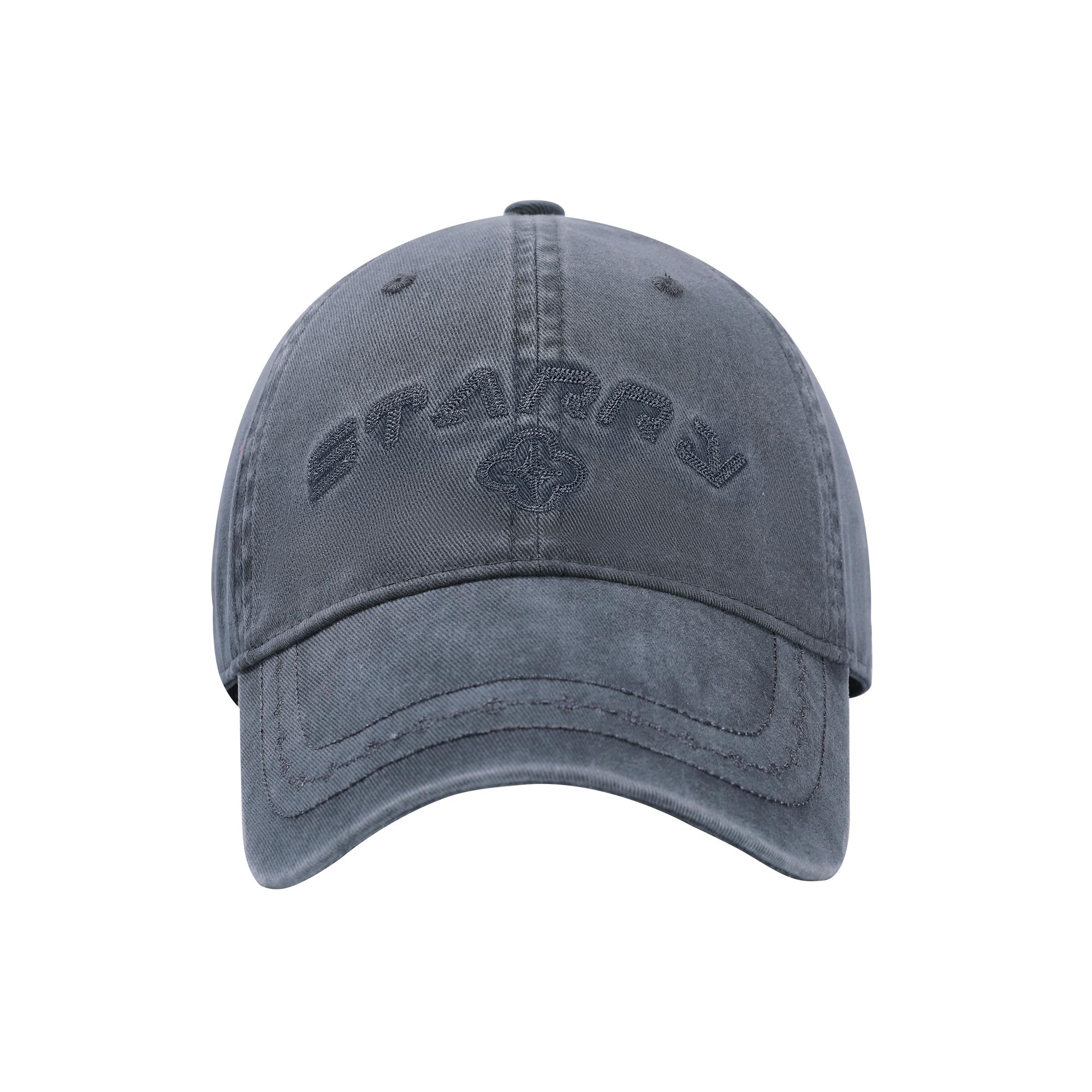 stars Cap Embroidery Logo baseball hat  Unisex Baseball Cap Adjustable Outdoor Sports 8color –  2026 Adjustable& 8Y серый