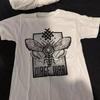 Wage War Tour Bandkollektion S bis 5XL T-Shirt OB1031 Unisex T-Shirt