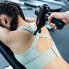 YiKang HM3 Professional Deep Muscle Massager - Portable Electric Fascia Gun for Men and Women