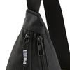 Puma Deck Sling Shoulder Bag 2025 Black 090705, Fall/Winter Color, (01)