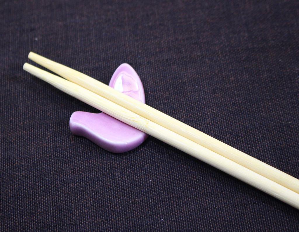 Castle Enterprise Hobby Cooking Bird Chopstick Rest Set (5 Colors)