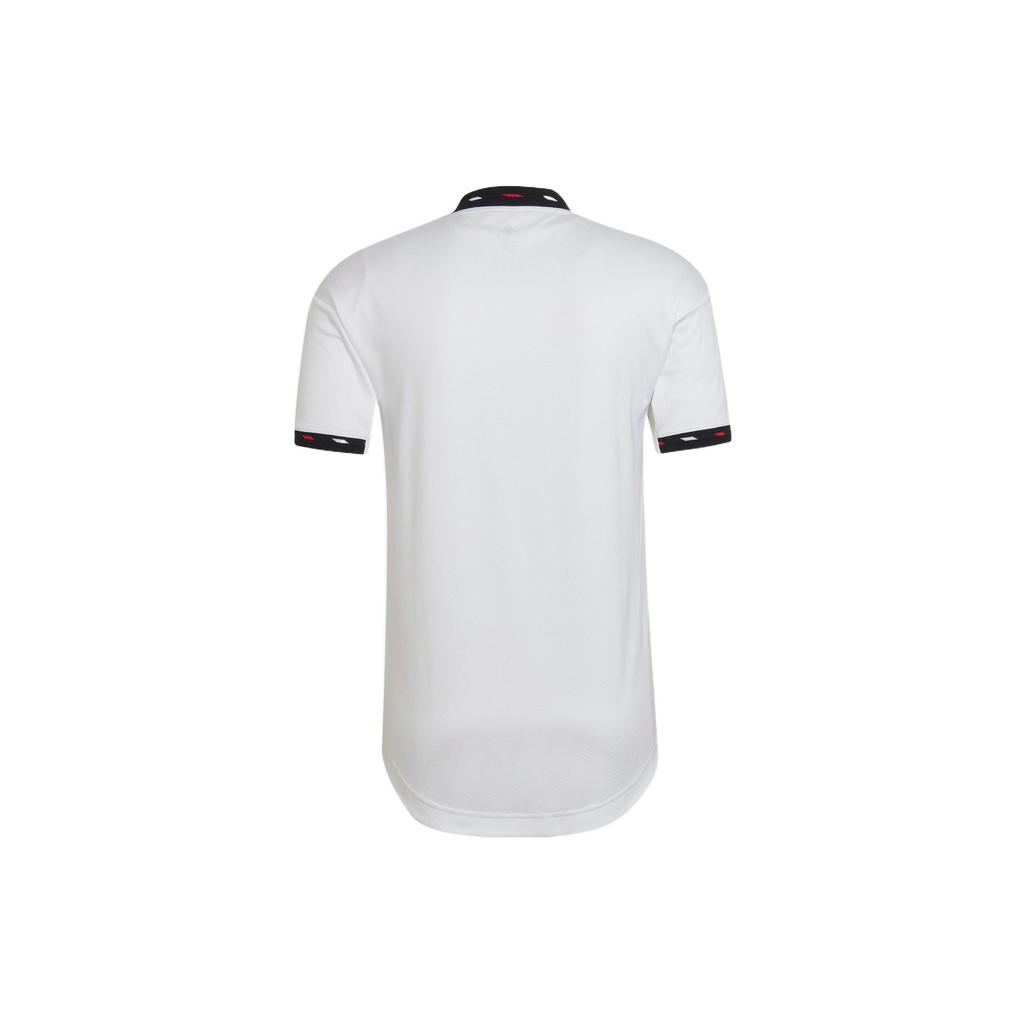 Adidas Soccer Jersey Men's White H13883