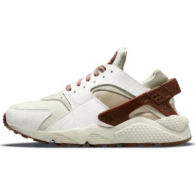 Air Huarache Rattan Dámské tenisky Bílá Summit-White Sea-Glass DM9463-100