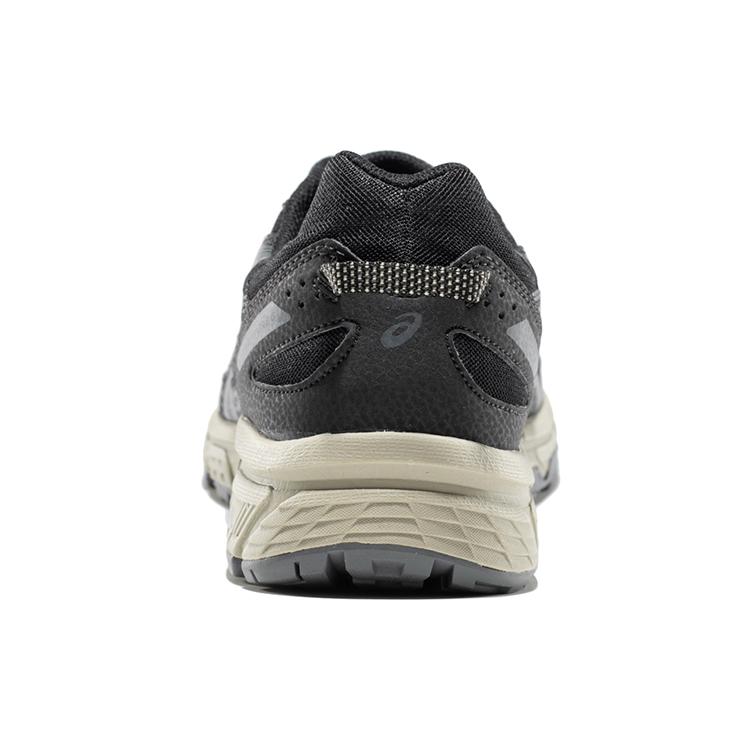New Asics Gel Venture 6 Black Tan 1011B550-002