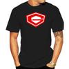 Gatchaman Belt Logo Retro Anime Cartoon Unisex Black T-Shirt Size S To 3XL(1)