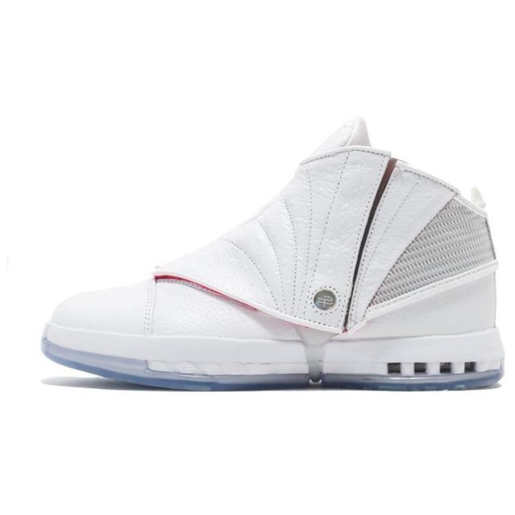 New JORDAN 16 Retro Solefly Art Basel 854256-119