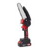 Kalebocheng 12V Cordless Handheld Mini Chainsaw CN Plug (adapter Included)