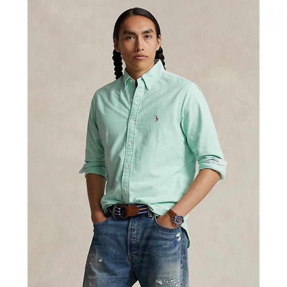 Polo Ralph Lauren Men S Iconic Oxford Shirt  Mnpowov16823453300 S