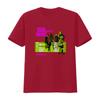 Skunk Anansie Band UK Tour 2025 T-Shirt Volle Größe S 5XL vintage gewaschenes Oberteil für den Alltag Unisex Dehnbar Mode