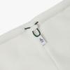 Munsingwear Fleece Neck Warmer Ivory Mq421pwmo1