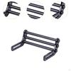 RC Car Anticollision Front Bumpers 75mm 1/10 Easy To Install Sturdy Upgrade Accessories for Vehicles