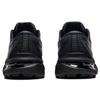 New Asics GT 2000 10 'Triple Black' Women's 1012B045-001