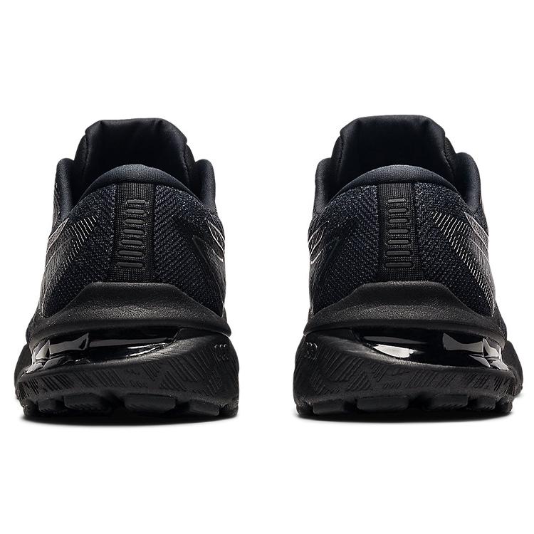 New Asics GT 2000 10 'Triple Black' Women's 1012B045-001