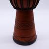 Medium Pro Djembe Drum -Freedom Rhythm (high) – 40cm (18cm Diia)