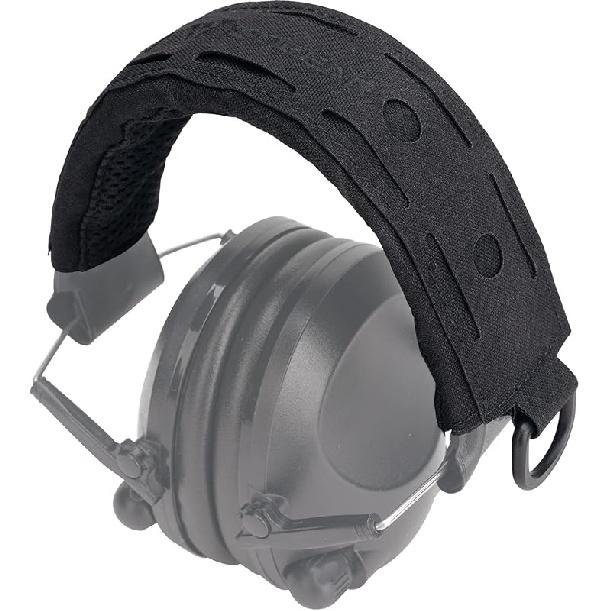 IDOGEAR Tactical Headset Cover Modular Advanced Earmuff Headband Protection Cover for All General Earmuffs
