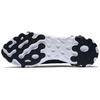 Nike React Element 55 'Black Matellic Silver' Men's CQ4600-071