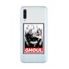 Tokyo Ghouls Art For Samsung Galaxy A90 A80 A70 A60 A50 A40 A30 A20S A20E A10 A10E A10S S8 S7 S6 Edge Phone Case