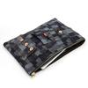 Luddite Bag-in-Bag A4 Denim Patchwork LDD-A4BIB-101
