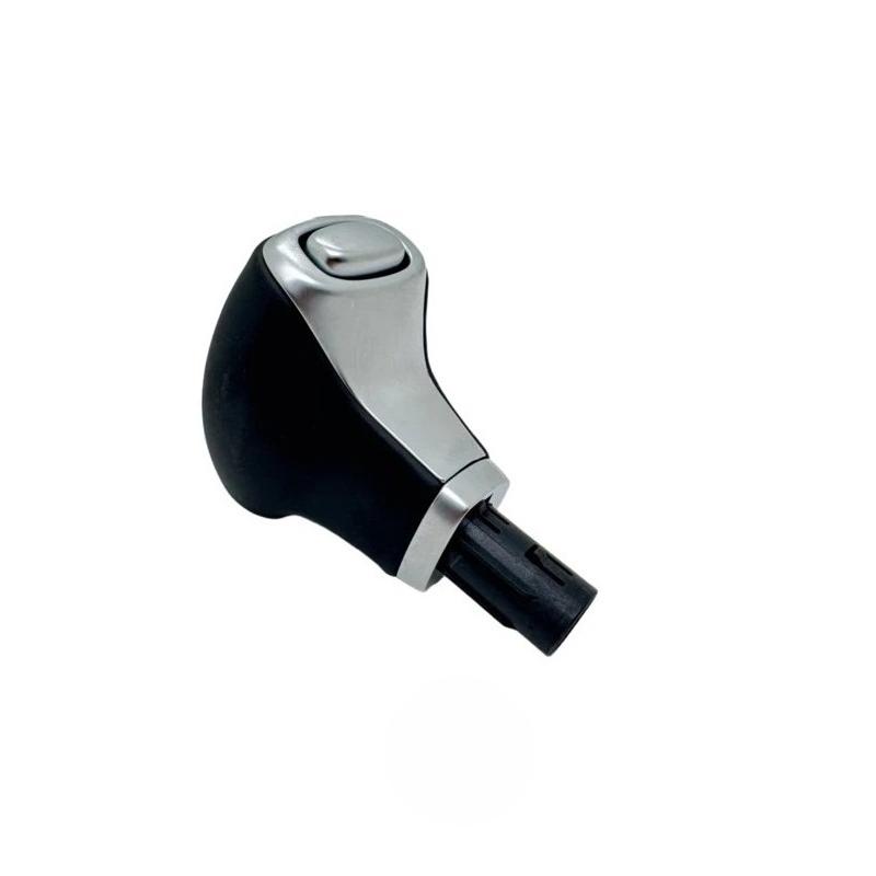 OEM 46720D4200 Auto Leather Gear Shift Knob for KIA Optima K5 Sportage 2016-, Original Replacement 46720-D4200