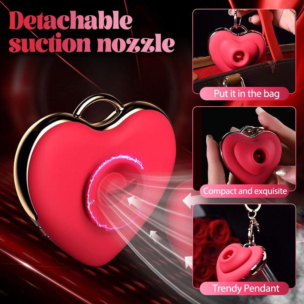 Vibrating Egg Juguetes Sexuales Oral Sucking Vibrator Tongue Licking Clitoris Stimulator Masturbator Toy Sex Toy for Women