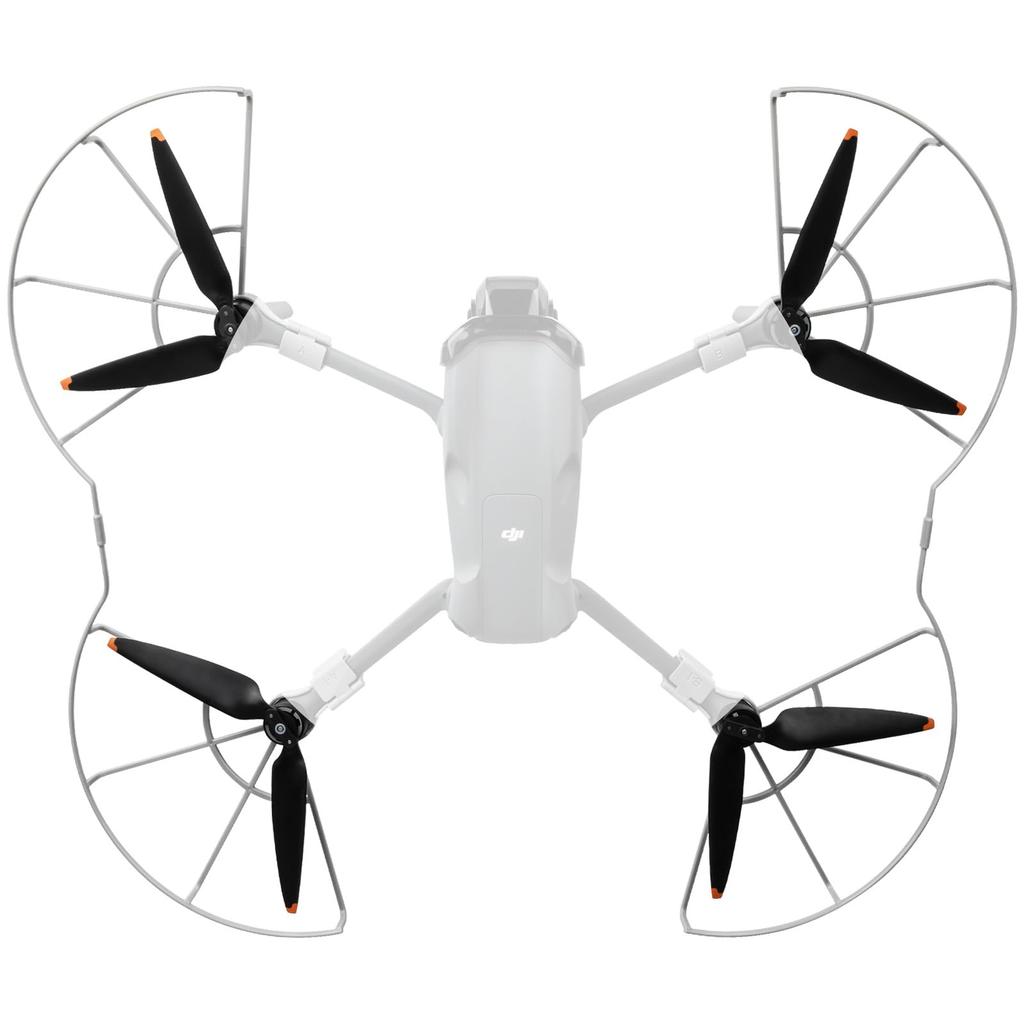 Fenmic DJI AIR 3 Ochranný kryt vrtule Ochrana proti kolizi dronu 3S/Air Guard/Vrtule