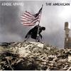 CD APARO, ANGIE - The American  68154600002 Melisma Records 2000 US Rock Used