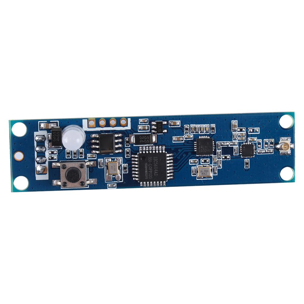 Wireless DMX512 Transceiver PCB Module Board LED Controller Transmitter Receiver