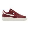 Air Force 1 Low '07 Premium History Of Logos Team Red (Women's)