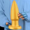 Silicone Butt Plug Dildo Women's Masturbator Sex Toy Dildo Fisting BDSM Strap on Penis Big Dick