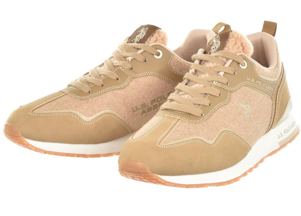 U.. Shoes Polo Assn. - Tabry005-Bei 45