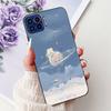 For Motorola Moto One 5G Case Luxury Fashion Painted Cover 6.7'' Soft TPU Phone Case For Motorola One MotoOne 5G Back Cover Bags