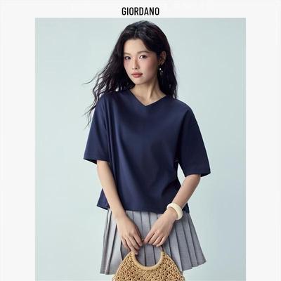 Üst Kıyafetler – T-shirtler