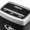 Comet 3668 P-5 Micro-Cut Office Shredder CN plug (adapter included)