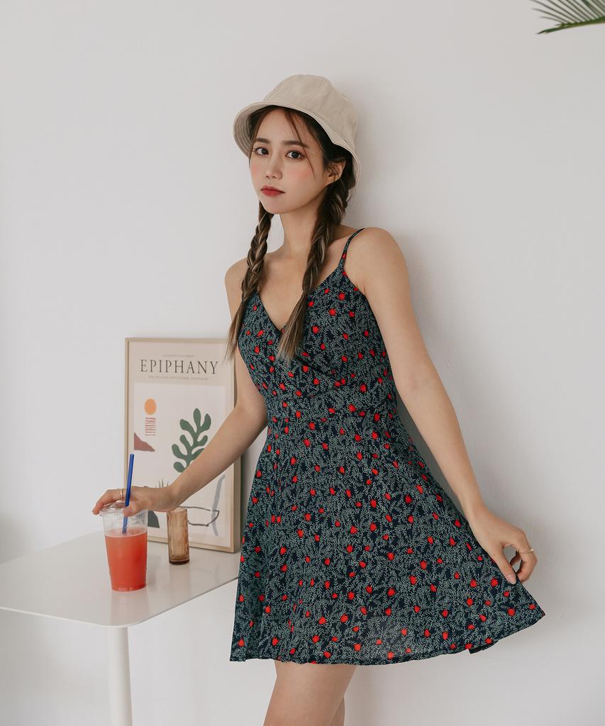 Bendis Cocori Dress