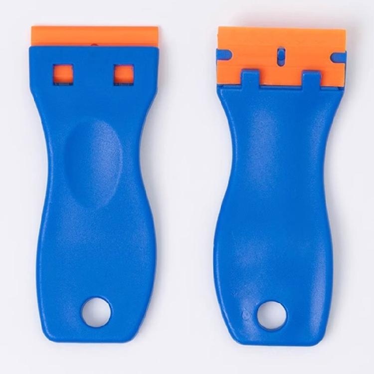 Portables Cleaning Knifed Cleaning Shovel Cutter Glass Floor Tiles Scraper Blade Seam Removal Household Kitchen Hand Tool