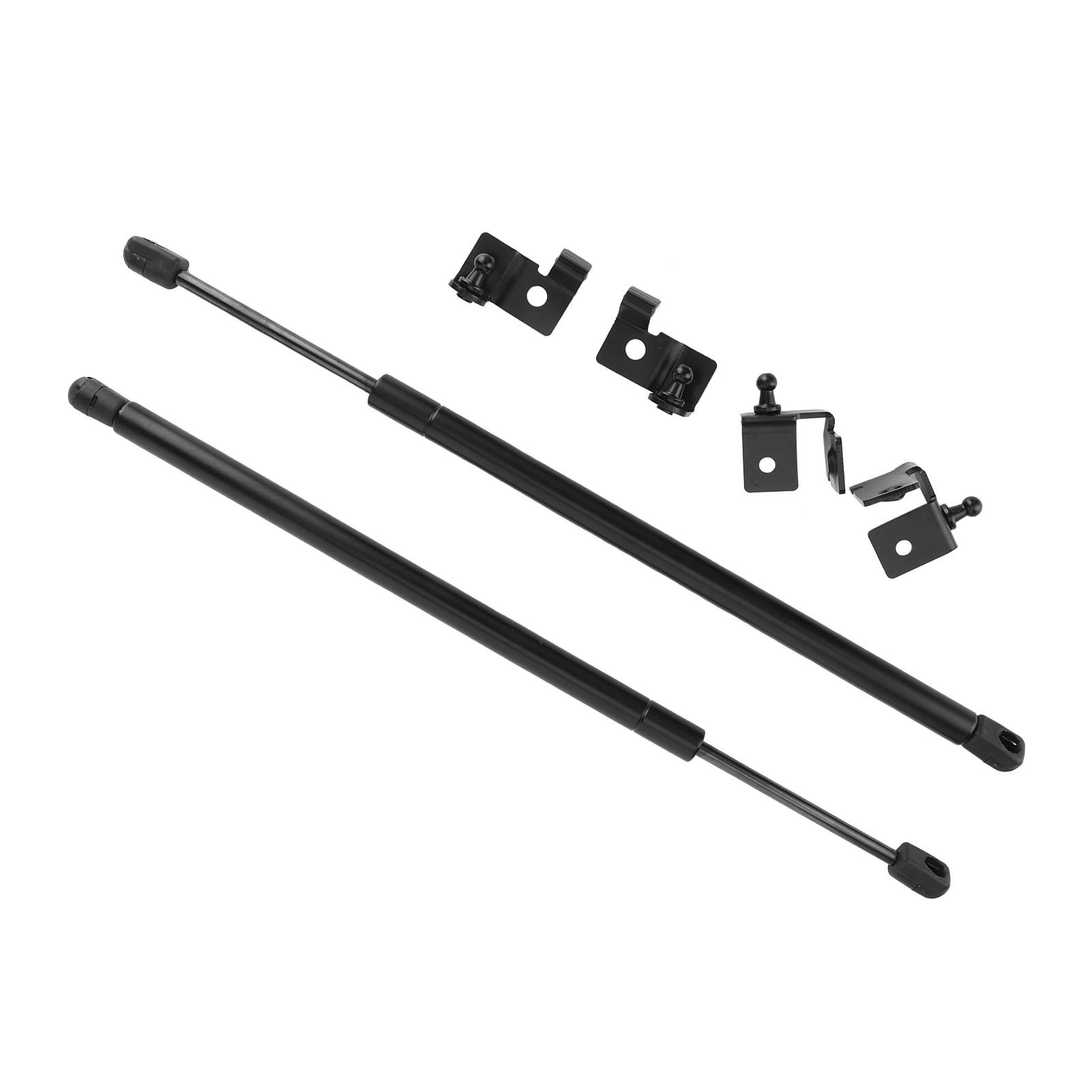 

2 шт. Передний капот Газовый упор Гидравлический шток Подходит для Isuzu DMax DMax 20122019