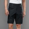 Nike Logo waterproof Zipper Cargo Shorts Black Men's 823366-010