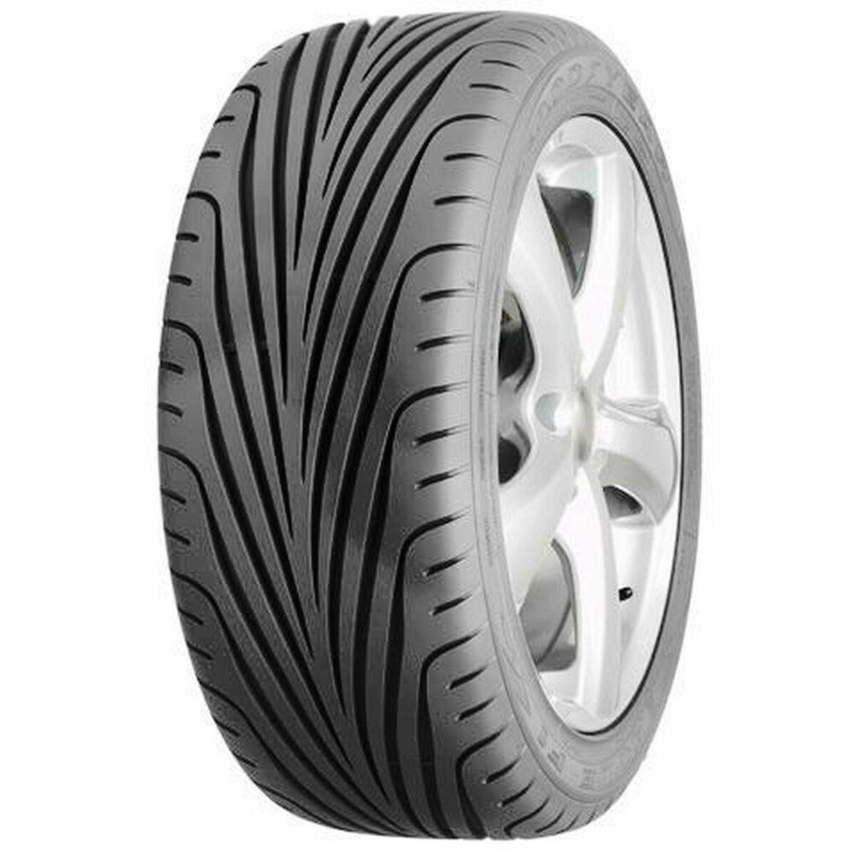 

Автомобильные шины Goodyear EAGLE F1 GSD3 195/45WR17